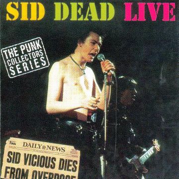 sid-vicious-my-way-cover-image
