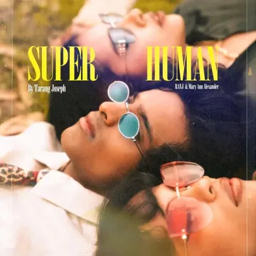 Superhuman-cover
