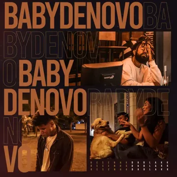 Baby de Novo-cover