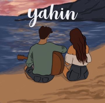 Yahin by Chitra 🩷-cover