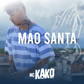 Mão Santa-cover