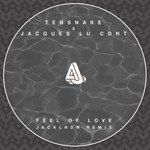 Feel Of Love(JackLNDN Remix)-cover