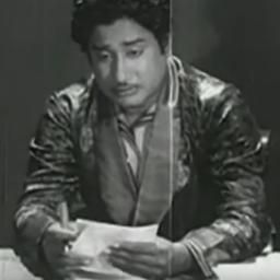 Anbe Nee Ange அன்பே நீ அங்கே-cover