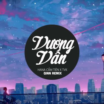 Vương Vấn (Qinn Remix)-cover