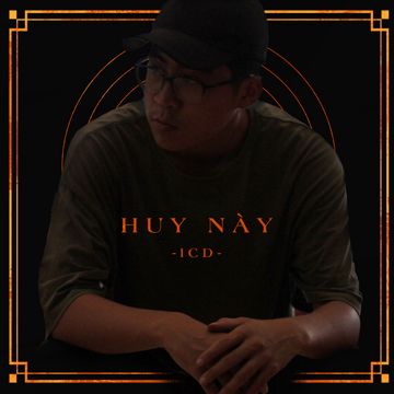 Huy Này-cover
