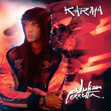 Karma-cover