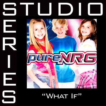 What If-cover