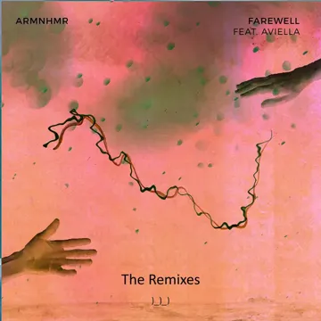 FAREWELL (Goshfather Remix)-cover