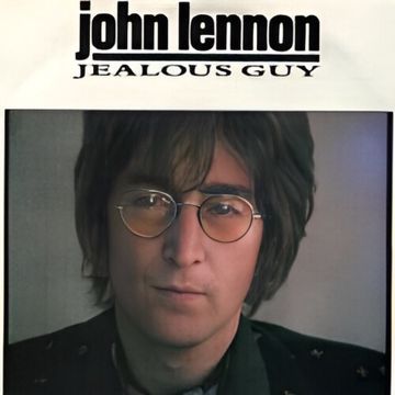 Jealous Guy-cover