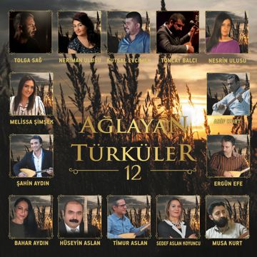 Beni Ağlatırsan-cover