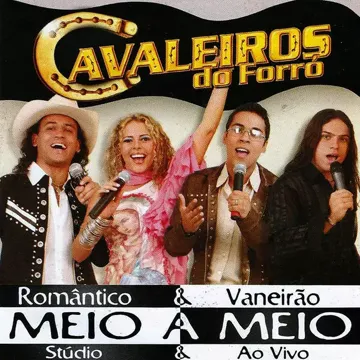 Mar De Doçura-cover