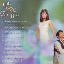 Tình Cho Không Biếu Không-cover