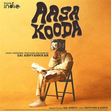 Aasa Kooda Short