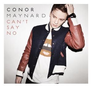 conor-maynard-cant-say-no-cover-image