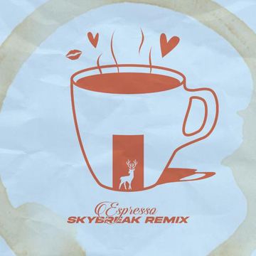 Espresso (Skybreak Remix)-cover