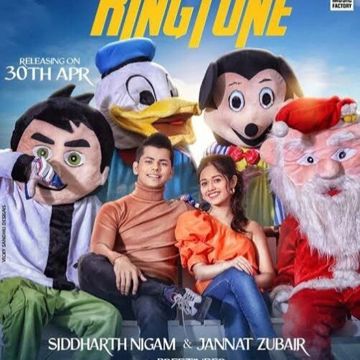 Ringtone-cover
