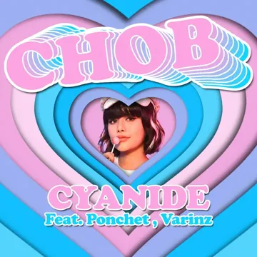 ชอบ-cover