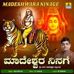 Madeshwara Ninage-cover