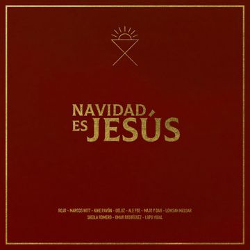 Noche De Paz-cover