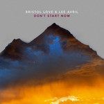 Don't Start Now-cover