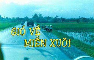 GIÓ VỀ MIỀN XUÔI-Organ