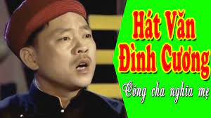 Hát văn : Ngồi buồn nhớ mẹ ta xưa