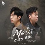 Mở Lối Cho Em(Lofi)-cover