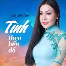 Tình theo bến đỗ-cover