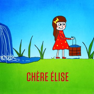 Vive la rose-cover