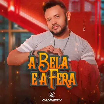 A Bela e a Fera-cover