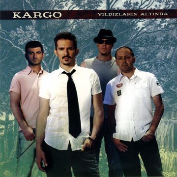Seninle Başım Dertte-cover