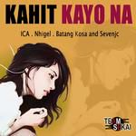 Kahit Kayo Na-cover