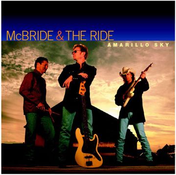 Amarillo Sky-cover
