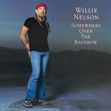 Somwhere Over the Rainbow
