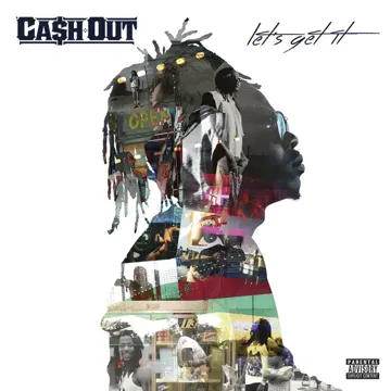 Let's Get It (feat. Ty Dolla $ign and Wiz Khalifa)-cover