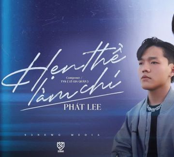 Hẹn Thề Làm Chi-cover