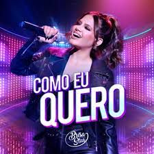 como eu quero-cover