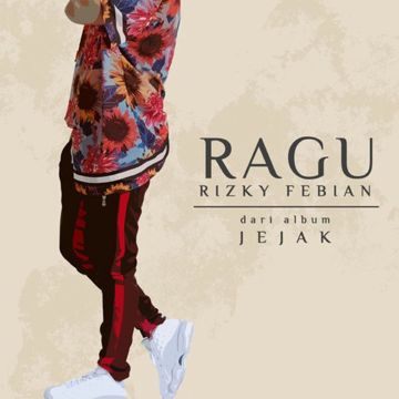 Ragu-cover
