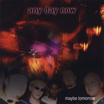 Maybe TOMORROW
