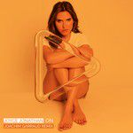 On(Joachim Garraud remix)(Remix)-cover