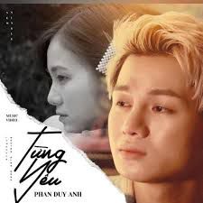 Từng Yêu-cover