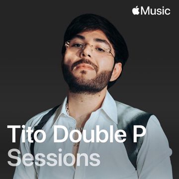 CORAZON PARTÍO (Apple Music Sessions)-cover