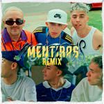 MENTIRAS REMIX 2-cover