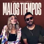 Malos Tiempos-cover
