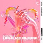 Hold Me Close (feat. Ella Henderson)(Club Mix)-cover
