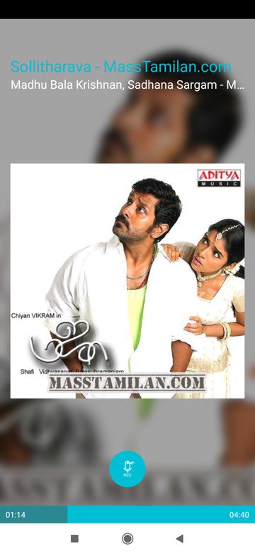 Sollitharava Maja-cover