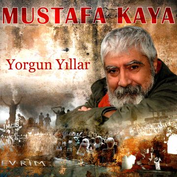 Çocuklar Gibi-cover