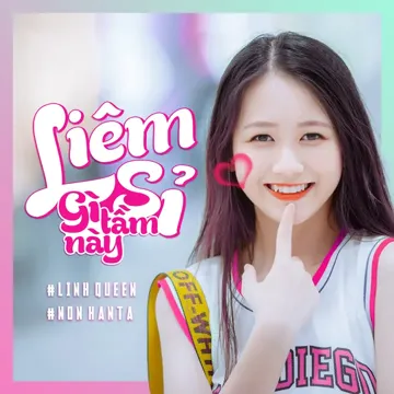 Liêm Sỉ Gì Tầm Này-cover