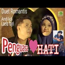 Penguasa hati