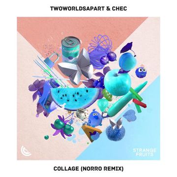 Collage (Norro Remix)-cover